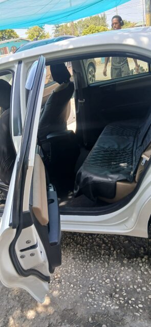 For Sale- 2014 Toyota Axio