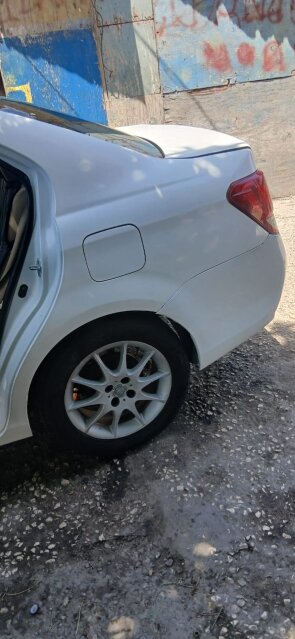 For Sale- 2014 Toyota Axio