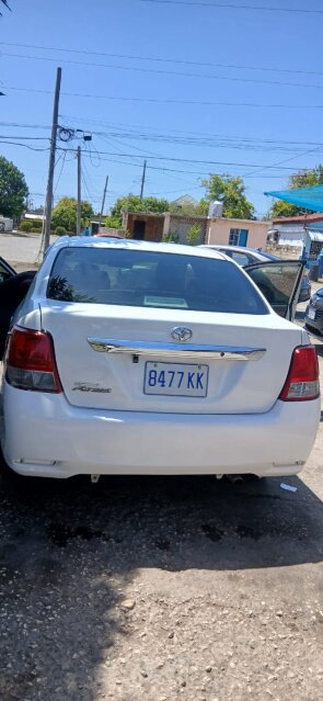 For Sale- 2014 Toyota Axio