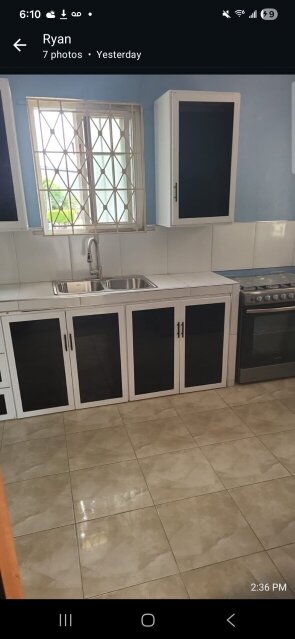Recently Renovated 2 Bedrooms In Meadowbrook
