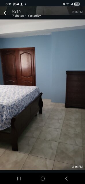 Recently Renovated 2 Bedrooms In Meadowbrook