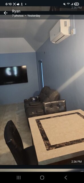 Recently Renovated 2 Bedrooms In Meadowbrook