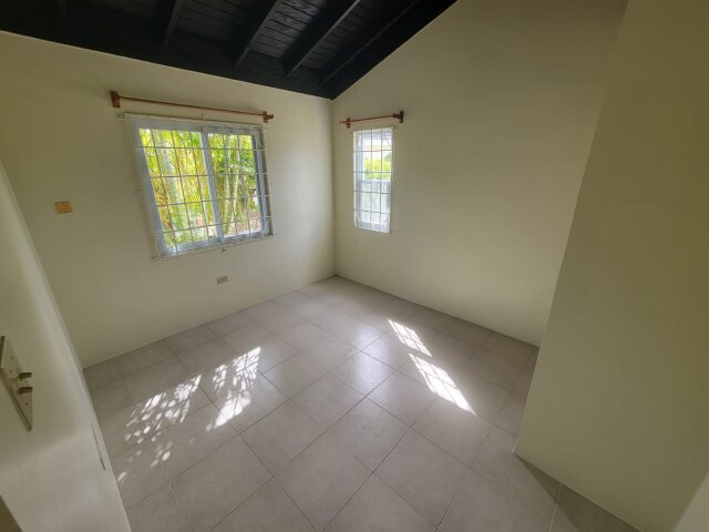 2 Bedroom House For Rent