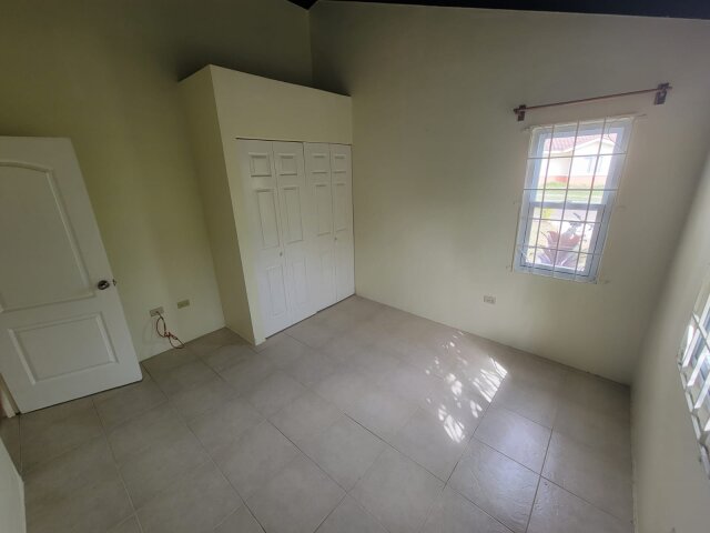2 Bedroom House For Rent
