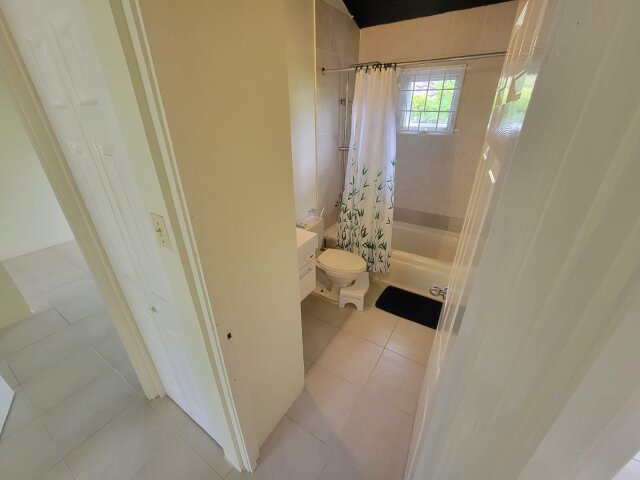 2 Bedroom House For Rent