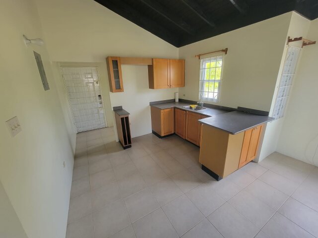 2 Bedroom House For Rent