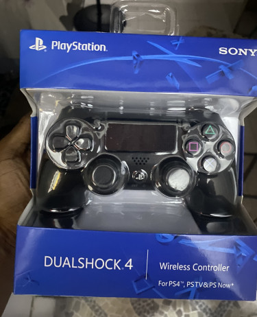 PS4 NEW Dual Shock Controller Game Accessories Halfway Tree