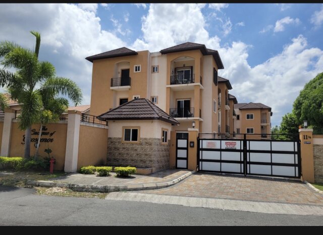 2 Bedroom 2 And Half Bathroom Apartments Manor Park