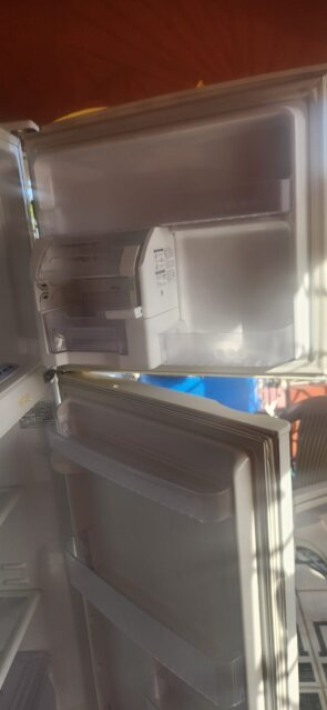 LG Refrigerator