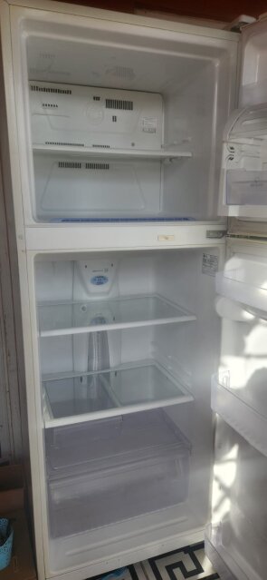 LG Refrigerator Refrigerators Greater Portmore