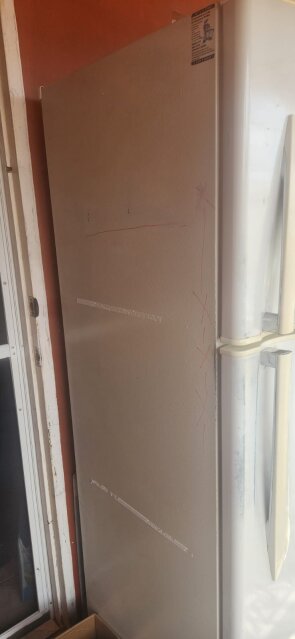 LG Refrigerator