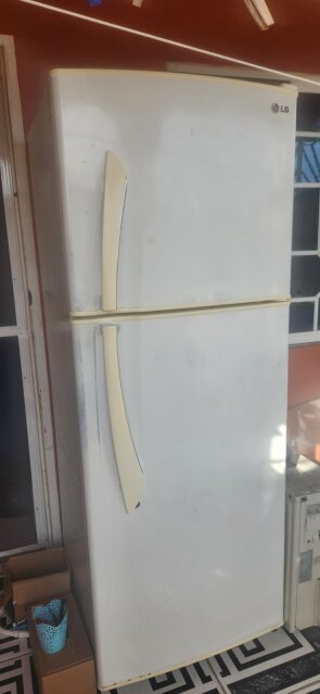 LG Refrigerator
