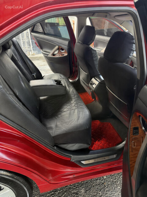 2008 Toyota Camry