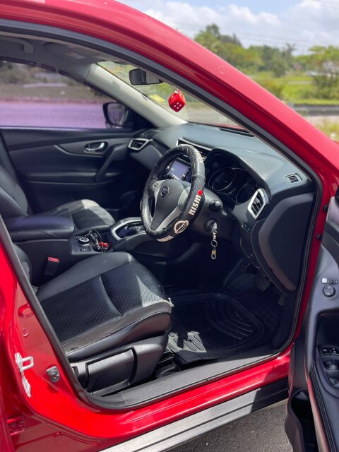 2021 Mitsubishi Eclipse Cross