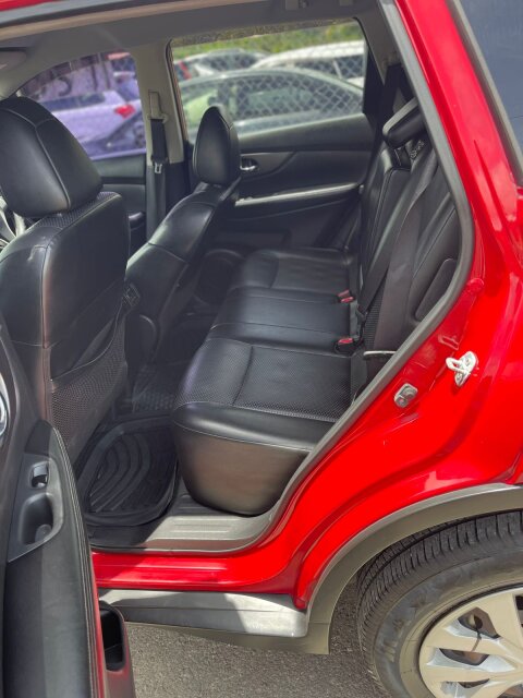2021 Mitsubishi Eclipse Cross