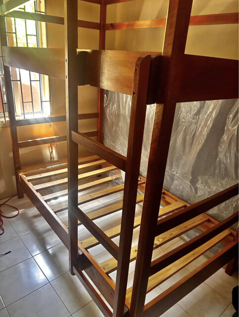 Nice Bunk Bed In Good Condition For Sale Beds Mobay