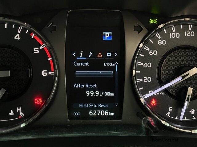 Toyota Hilux 2.8 Gd-6 Rb Raider A/t P/u S/c
