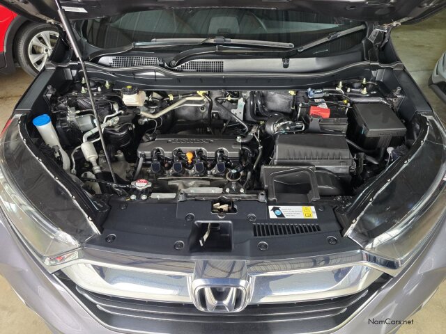 Honda HONDA CR-V 2.0 A/T COMFORT
