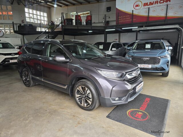 Honda HONDA CR-V 2.0 A/T COMFORT Vans & SUVs Hanover