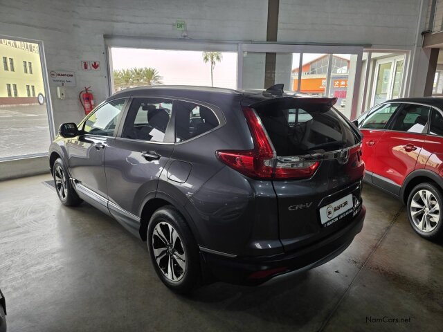 Honda HONDA CR-V 2.0 A/T COMFORT