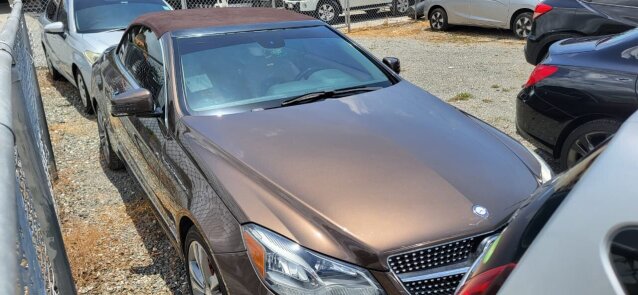 2015 Benz