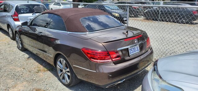 2015 Benz