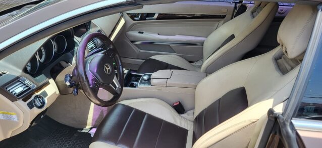 2015 Benz