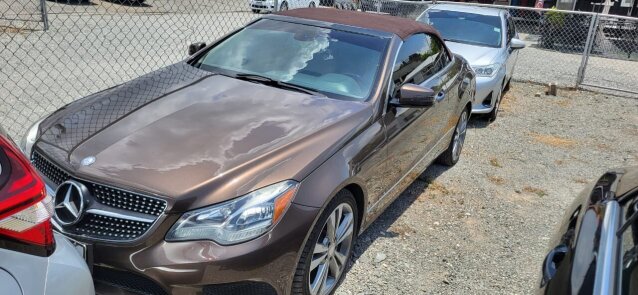 2015 Benz Cars Constant Spring Road