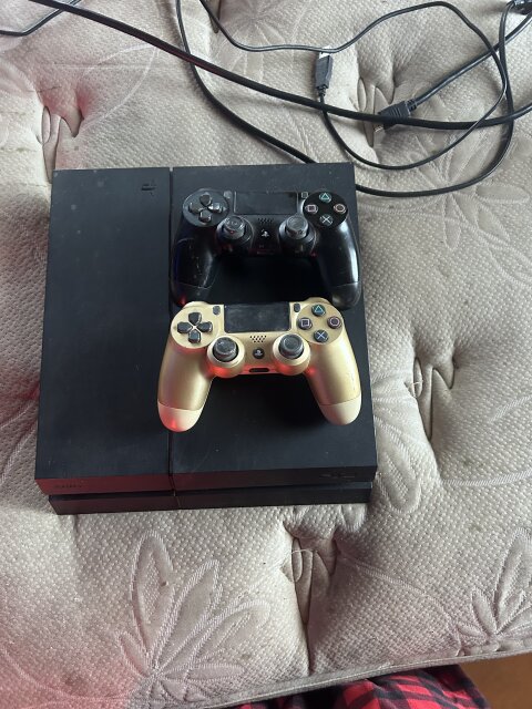 Ps4 Pro