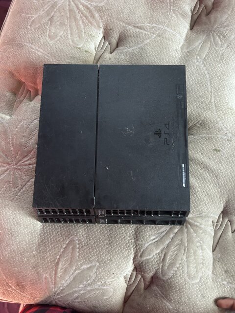 Ps4 Pro