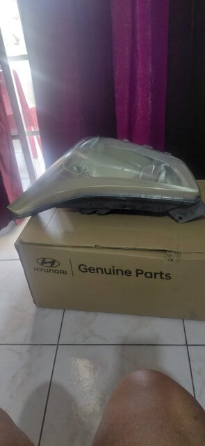 Hyundai Creata 2016 Head Light For Sale Auto Accessories Greater Portmore