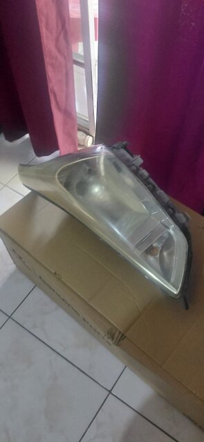 Hyundai Creata 2016 Head Light For Sale