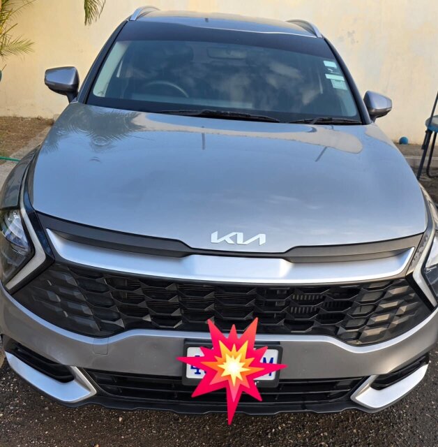 2023 Kia Sportage Cars St Catherine