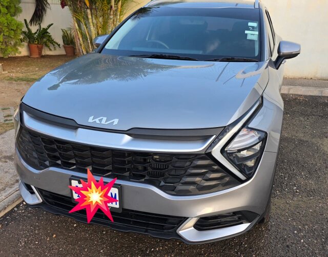 2023 Kia Sportage Cars St Catherine