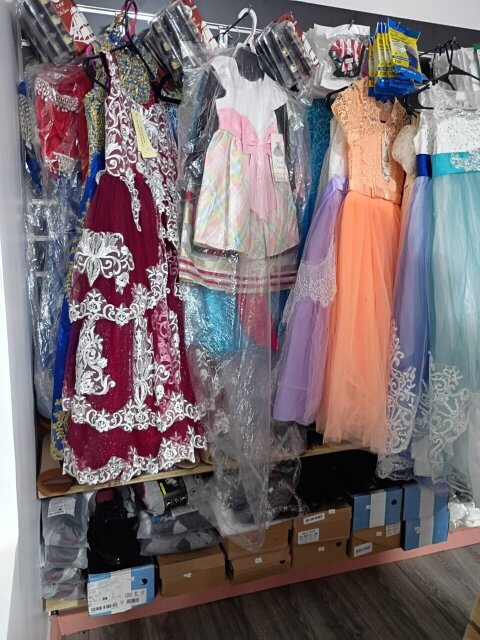 Hann's Variety Store