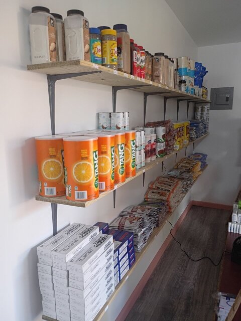 Hann's Variety Store