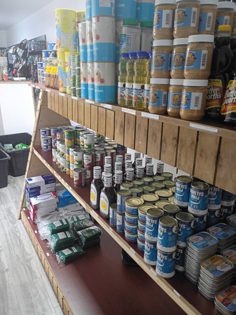 Hann's Variety Store