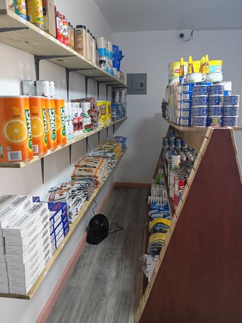 Hann's Variety Store