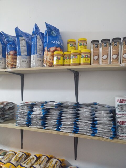 Hann's Variety Store