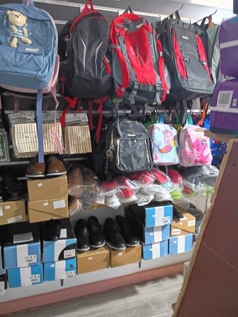 Hann's Variety Store