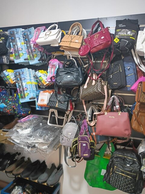 Hann's Variety Store