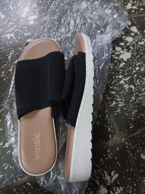 Size 8 Slippers Women's Shoes May Pen