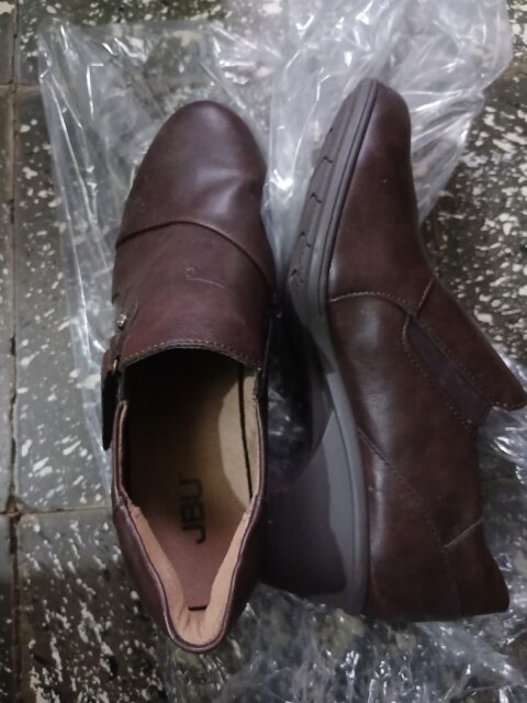 Size 8 Brown Shoes Women's Shoes May Pen