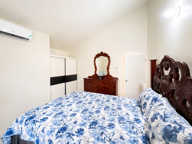 Beautifully Furnished 2 Bedrooms in Portmore