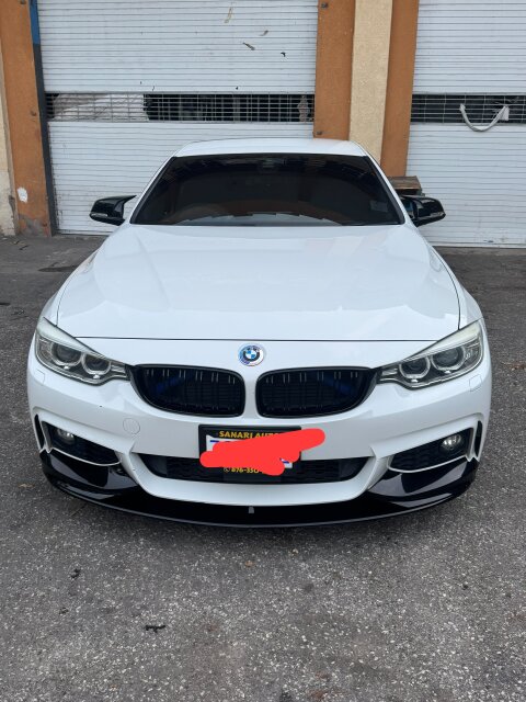 BMW M Sport