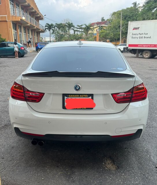 BMW M Sport