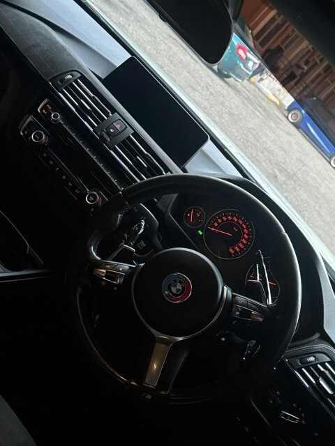 BMW M Sport