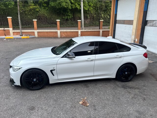BMW M Sport