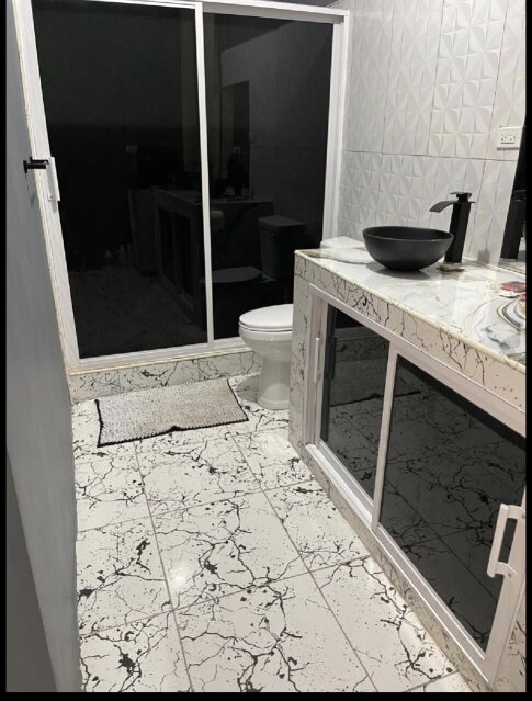 1 Bedroom Furnished Apartment