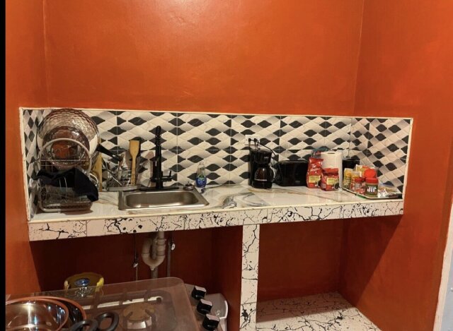 1 Bedroom Furnished Apartment